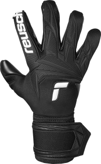 Reusch Attrakt Freegel Infinity 5670735 7700 black front
